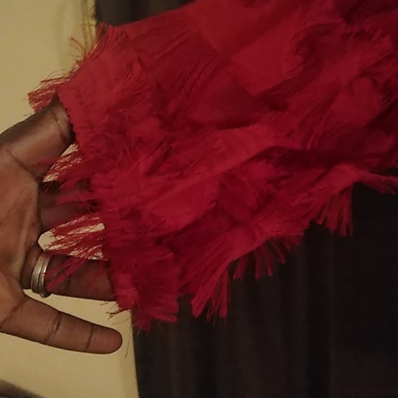 Blouse - Picture 2 of 4